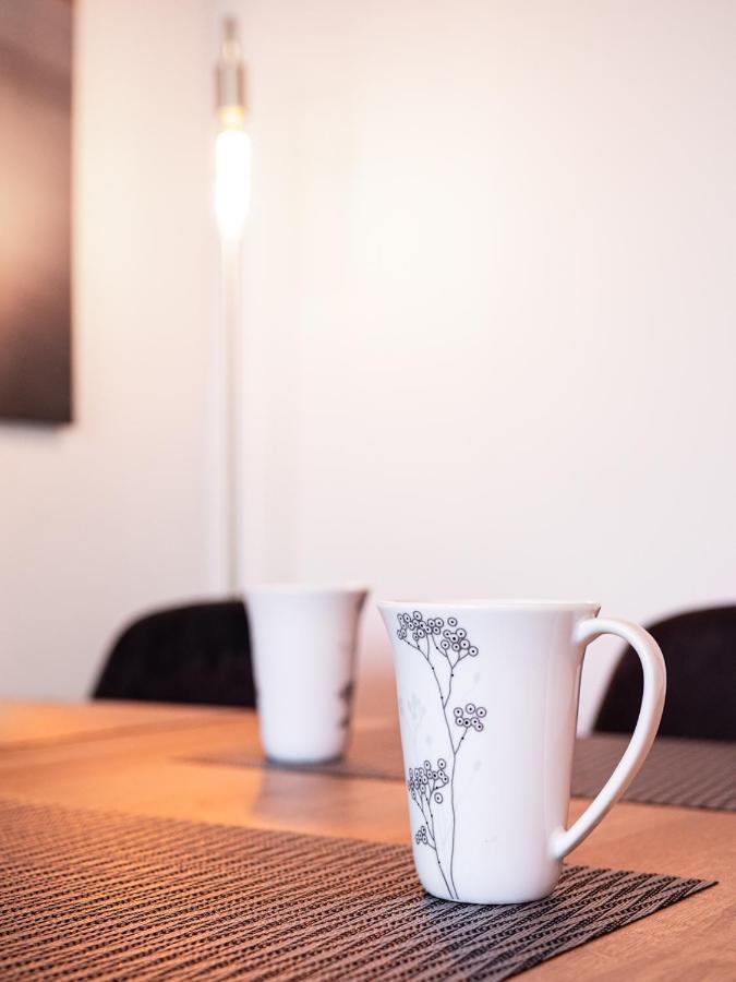 Apartament Irena Sopot Eksteriør bilde