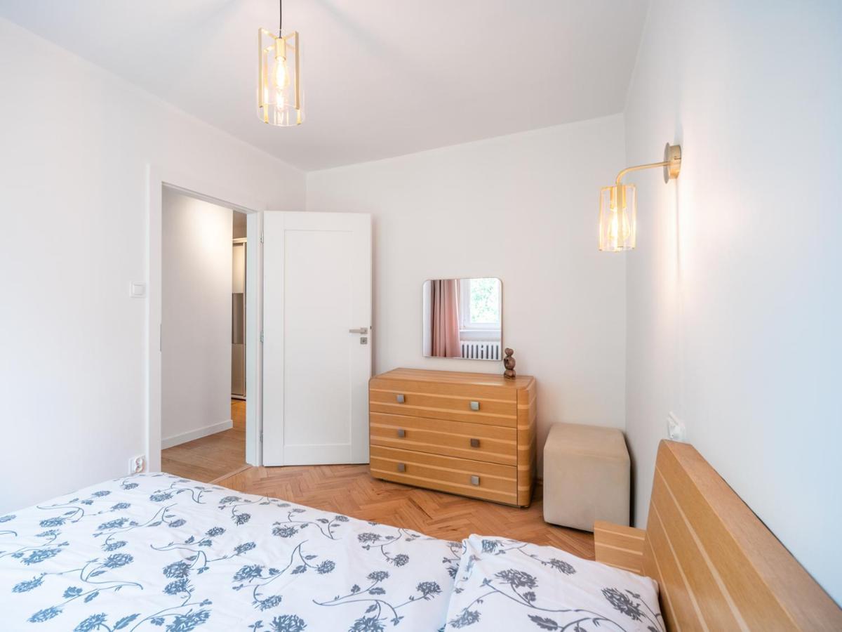 Apartament Irena Sopot Eksteriør bilde